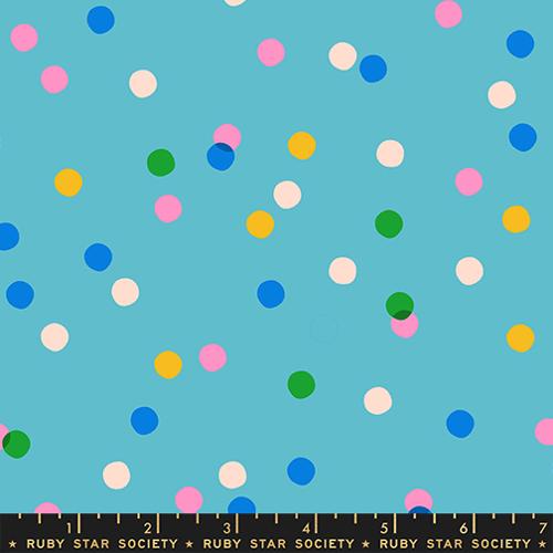 Spritz Dark Turquoise | Sparkle Mart