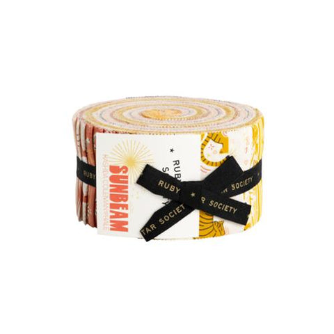 Ruby Star Sunbeam Jelly Roll