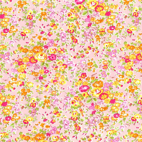 Liberty Tana Lawn Fabric Canada