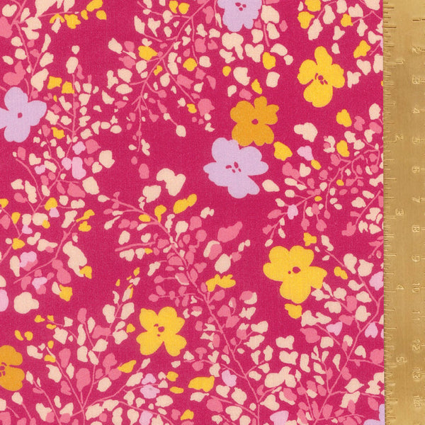 Liberty Tana Lawn Fabric Canada