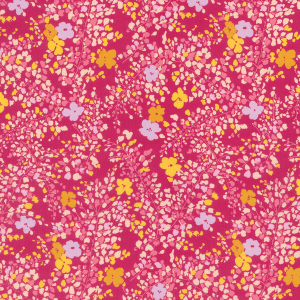 Liberty Tana Lawn Fabric Canada