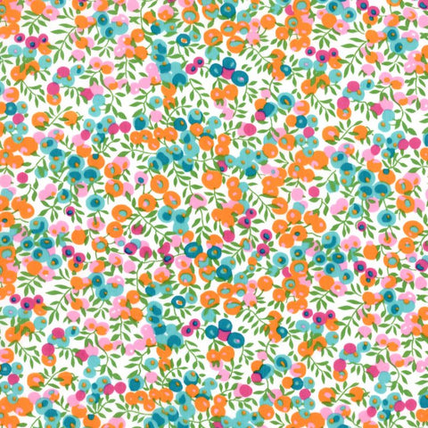 Liberty Tana Lawn Fabric Canada