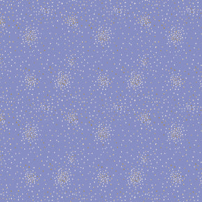 Cotton + Steel Clusters (Various Colours) - SALE $12/metre CAD