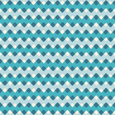 Ruby Star Society Pivot Zigga Zagga Dark Turquoise - SALE 4.5 m Quilt Backing $39