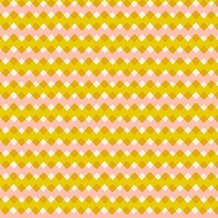 Ruby Star Pivot Fabric Canada