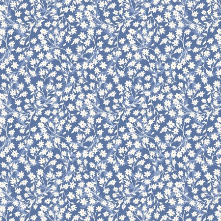 Cotton + Steel Break of Dawn Fabric - Canada