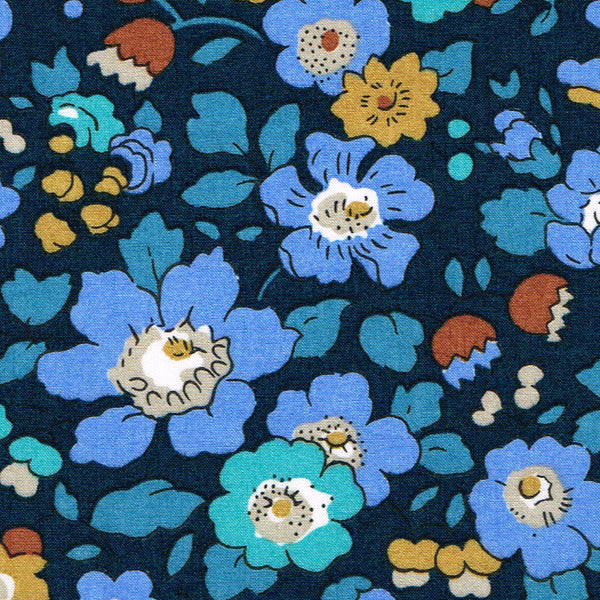 Liberty Tana Lawn Fabric Canada