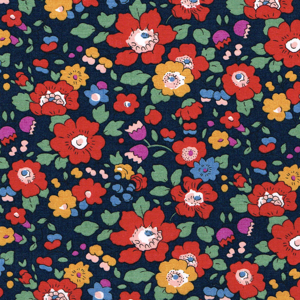 Liberty Tana Lawn Fabric Canada