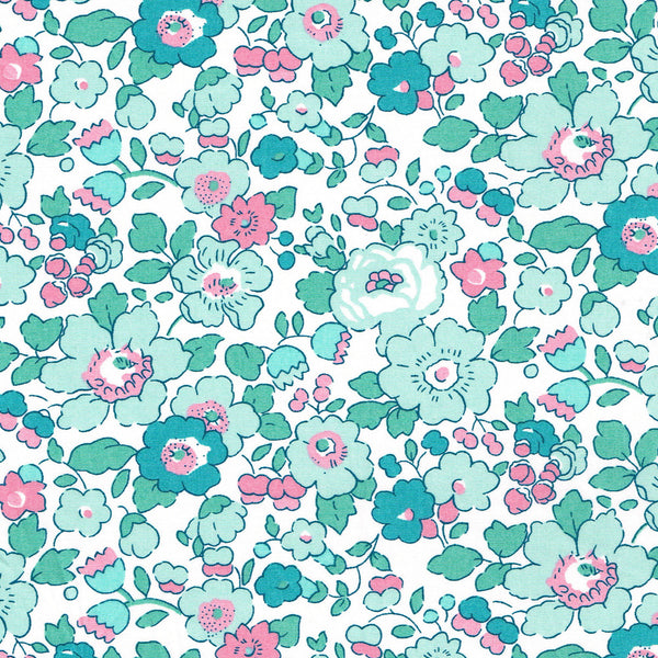 Liberty Tana Lawn Fabric Canada