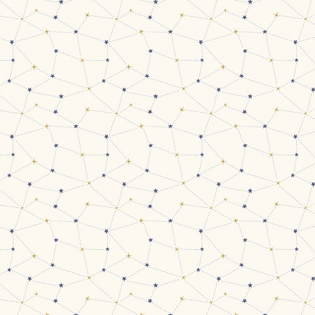 Cotton + Steel Break of Dawn Fabric - Canada