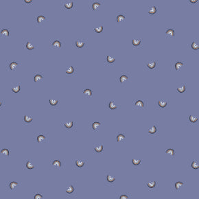 Cotton + Steel Always Look for Rainbows (Various Colours) - SALE $12/metre CAD