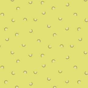 Cotton + Steel Always Look for Rainbows (Various Colours) - SALE $12/metre CAD