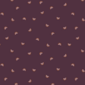 Cotton + Steel Always Look for Rainbows (Various Colours) - SALE 4.5 m (5 yard) Quilt Backing $49