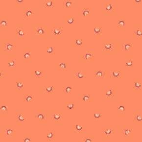 Cotton + Steel Always Look for Rainbows (Various Colours) - SALE $12/metre CAD