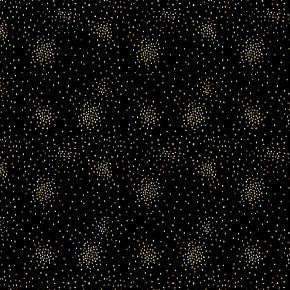 Cotton + Steel Clusters (Various Colours) - SALE $12/metre CAD