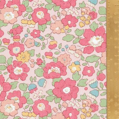 Liberty Tana Lawn Fabric Canada