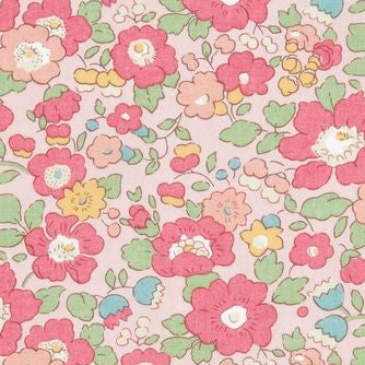 Liberty Tana Lawn Fabric Canada