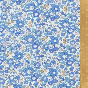 Liberty Tana Lawn Fabric Canada