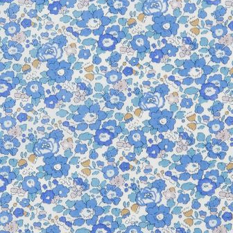 Liberty Tana Lawn Fabric Canada