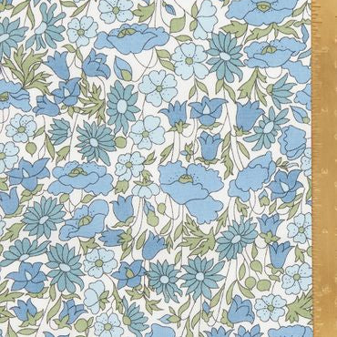 Liberty Tana Lawn Fabric Canada
