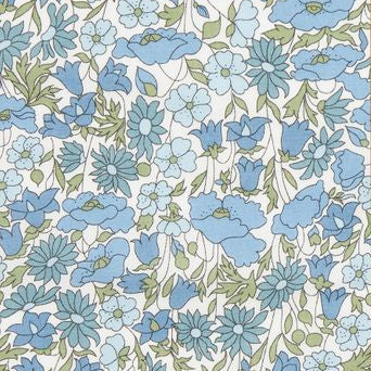 Liberty Tana Lawn Fabric Canada