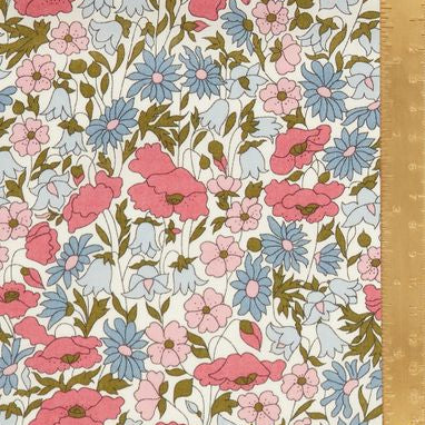 Liberty Tana Lawn Fabric Canada