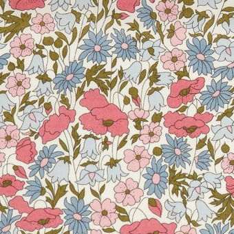Liberty Tana Lawn Fabric Canada