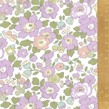 Liberty Tana Lawn Fabric Canada