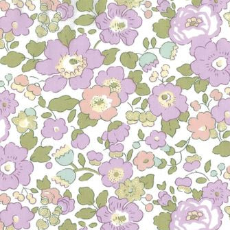 Liberty Tana Lawn Fabric Canada