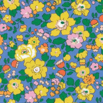 Liberty Augusta Linen Fabric Canada