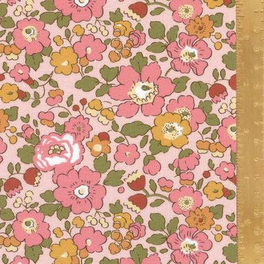 Liberty Augusta Lawn Fabric Canada