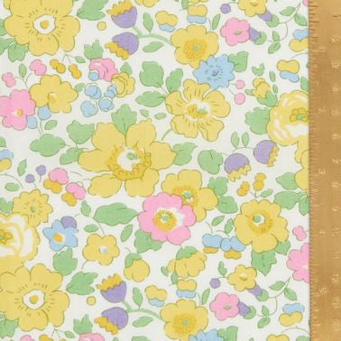 Liberty Tana Lawn Fabric Canada