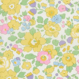 Liberty Tana Lawn Fabric Canada