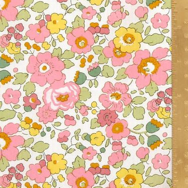 Liberty Tana Lawn Fabric Canada