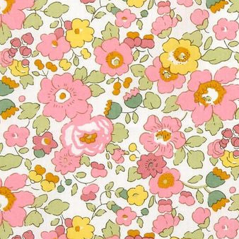 Liberty Tana Lawn Fabric Canada