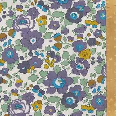 Liberty Tana Lawn Fabric Canada