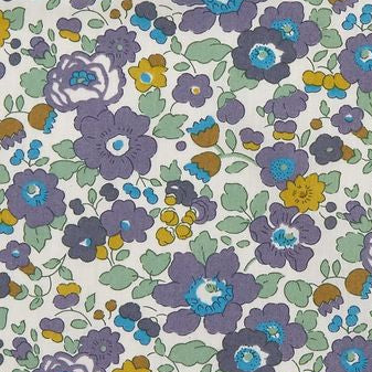 Liberty Tana Lawn Fabric Canada