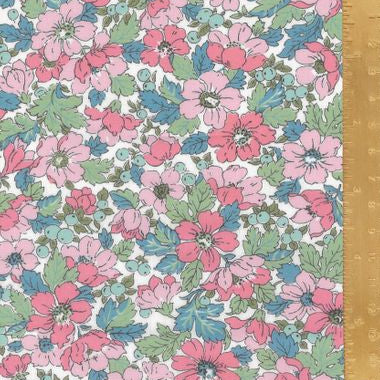 Liberty Tana Lawn Fabric Canada