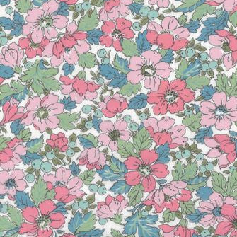 Liberty Tana Lawn Fabric Canada