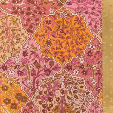 Liberty Tana Lawn Fabric Canada