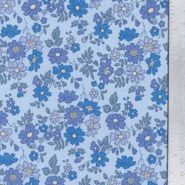 Liberty Tana Lawn Fabric Canada