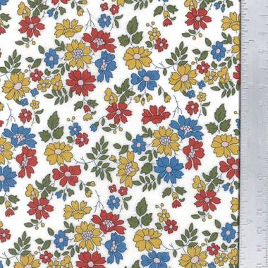 Liberty Tana Lawn Fabric Canada