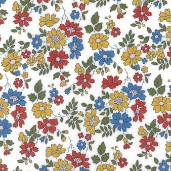 Liberty Tana Lawn Fabric Canada