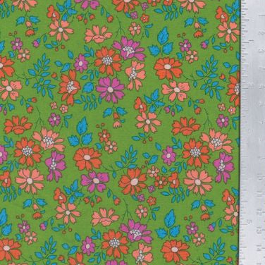 Liberty Tana Lawn Fabric Canada