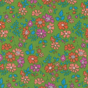 Liberty Tana Lawn Fabric Canada