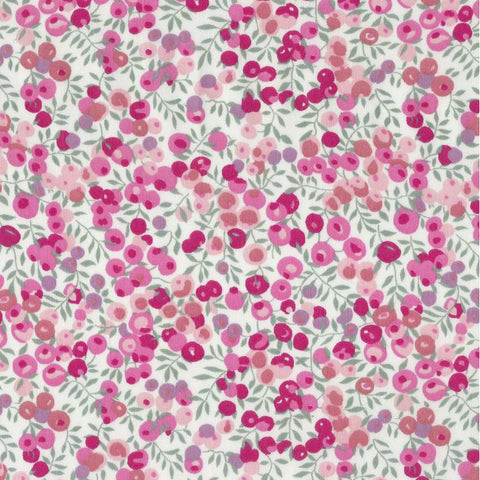 Liberty Tana Lawn Wiltshire Rose - $52 metre