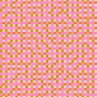 Ruby Star Picture Book Fabric Canada