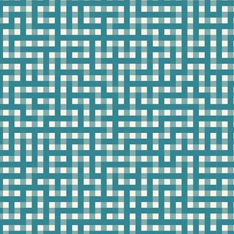 Ruby Star Picture Book Fabric Canada
