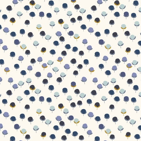 Cotton + Steel Break of Dawn Fabric - Canada