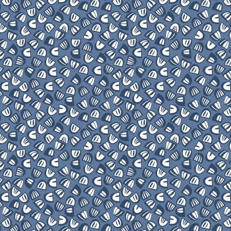 Cotton + Steel Break of Dawn Fabric - Canada